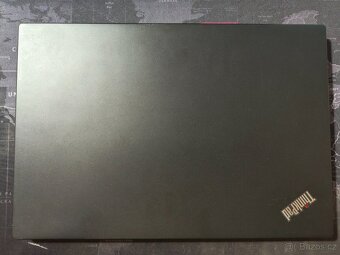 Lenovo ThinkPad t480s i5-8350u 16/512GB√FHD - 8