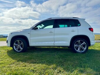 Vw tiguan 2.0 tdi 103kw 4x4 edice cityscape - 8