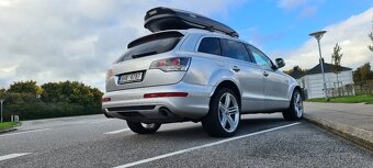 Audi Q7 - 8