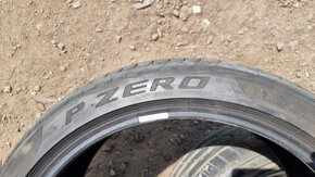 Letní pneumatika 245/40/19 Pirelli - 8