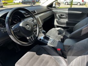 VW CC 2013 2.0 TDi DSG - 8