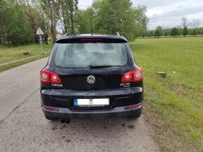 Volkswagen Tiguan 2,0 TDi - 8