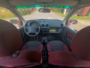 Hyundai Atos Prime 1.1 - 8