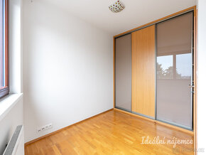 Pronájem bytu 3+kk, Na Výspě, Braník,  7128 Kč/měs, 70 m2 - 8