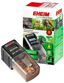 AUTOMATICKÉ KRMÍTKO EHEIM N.O.V.É. - 8