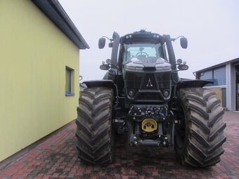 Traktor DEUTZ FAHR 9340 AGROTRON TTV - 8