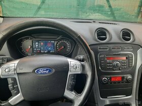 Ford Mondeo 2.2 TDCi 147kw kombi - 8