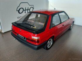 Seat, Opel, Renault,Citroën, Lexus a Ford 1:18 Ottomobile - 8