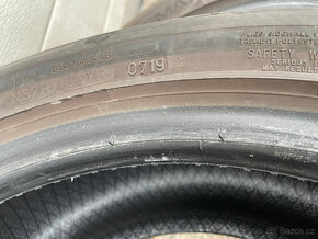 Dunlop Sport Maxx 225/45 R17 94W 2Ks letní pneumatiky - 8