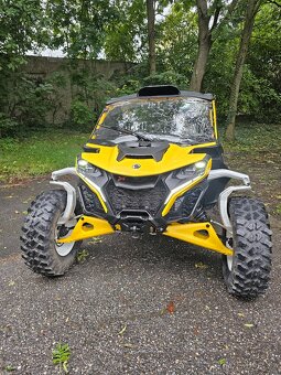 CANAM MAVERICK R 2024 - 8