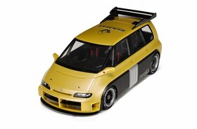 Renault Espace F1 1994 1:12 OttoMobile - 8