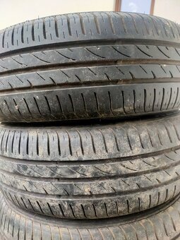 Letní pneu 175/60 R14  Nexen - 8