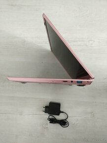 Notebook Aocwei A7 Pink - 8