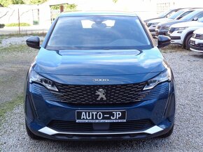 Peugeot 3008 II 1,5 HDI ACTIVE 135.000 km - 8