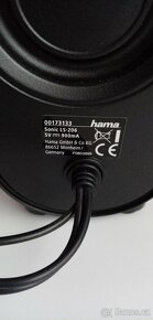 Hama PC reproduktory Sonic LS-206 - 8