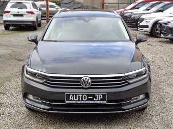 VW Passat 2,0 TDI DSG HIGHLINE 171.000 km - 8