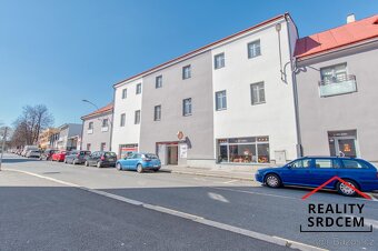 Pronájem moderního bytu 2+kk, 59m2, ul. Otická, Opava - 8