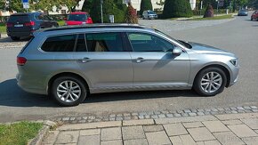 VW PASSAT Variant Comfortline 2.0TDi 110kW - 8