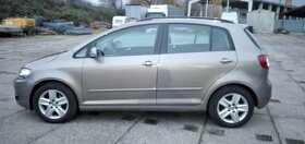 VW Golf VI 1K PLUS 1,4TSI 2010 1.majitel TOP STAV - 8