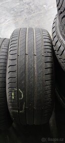 225/45R17 91W Michelin Primacy 4 - 8