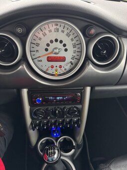 Mini Cooper 1.6 - 8