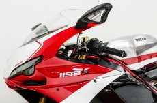 Ducati 1198 S CORSE SPECIAL EDITION - 8