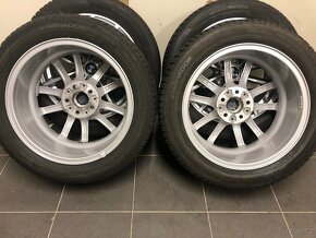 ORIGINAL ALU KOLA BMW 3 G20 G21 "STYLE 778" 225/50/17 - 8