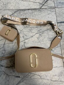 Kabelka Marc Jacobs bag and mini bag - 8