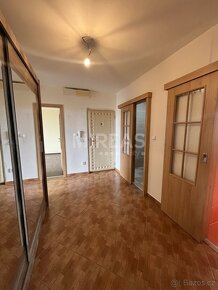 Dětenice- Osenice, prodej bytu 3+1 s lodžií, 90 m2, okr. Jič - 8