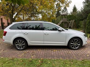 Škoda Octavia 1.6Tdi 81kw Edition - 8