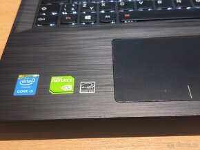 Lenovo Flex 2 15 - 8