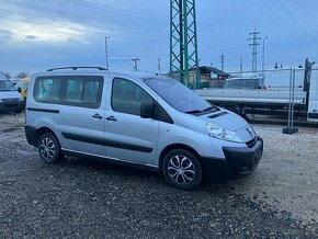 Peugeot Expert Tepee 1.6 HDi, 9 miestne - 8