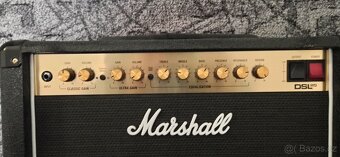 Marshall DSL20CR - 8