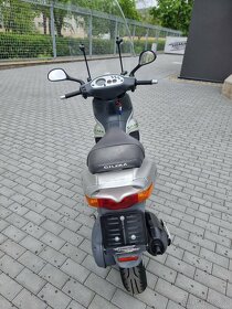 Gilera Runner 125 - 8