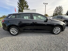 Renault Mégane 1.5 Dci 81kw SPORTER - 8