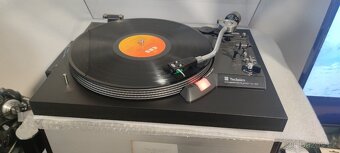 TECHNICS SL 23 - 8