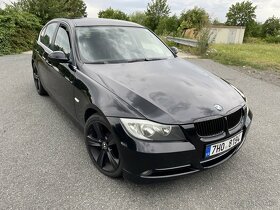 bmw 335i n54 - 8