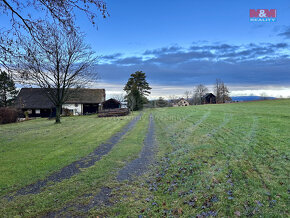 Prodej pozemku k bydlení, 1779 m², Nekoř - Bredůvka - 8