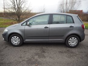 Volkswagen Golf Plus 1.6 FSI KLIMA - 8