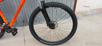 Cannondale Trail 6 - 8