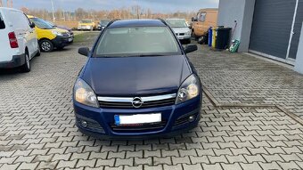 Opel Astra, 1.7 CDTi 74kw // PO SERVISU //, RV 3/2006 - 8