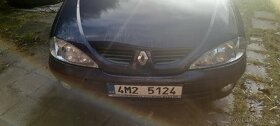 Renault megane 1.4 16v rv 2oo3 - 8