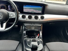 Mercedes-Benz E 220 E 220d 4MATIC All-TerrainT - 8