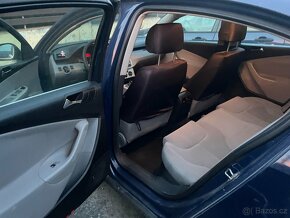 Volkswagen Passat B6 2.0 TDI - 8