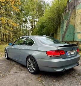 BMW e92 335i N54 manuál velký servis turba,spojka.. - 8