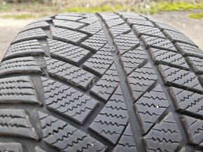 275/45 r21 zimni pneumatiky 275 45 21 275/45/21 R21 Pneu - 8