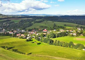 Stavební pozemek v Hnátnici - 8