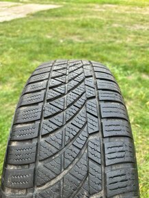 Hankook kinergy 4s celoroční pneu - 8