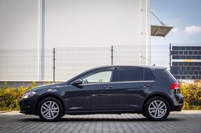 Volkswagen Golf VII 1.6TDI DSG - 8