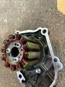 Alternator na Yamaha R1 04-08 Fz1 06- Fz8 - 8